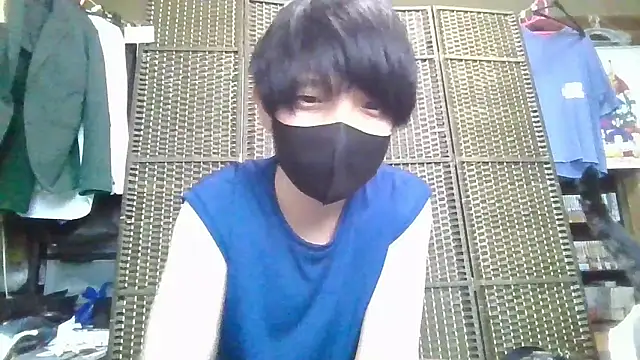 kazupan22 online show from June 22, 7:25 am