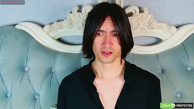 CalvinChapman online show from June 20, 6:57 pm