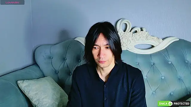 CalvinChapman online show from June 19, 6:46 pm