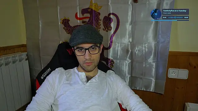 zadrotx online show from June 16, 11:34 am