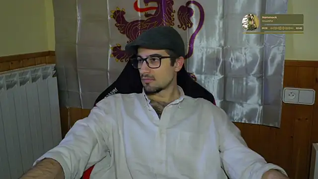 zadrotx online show from June 27, 5:07 pm