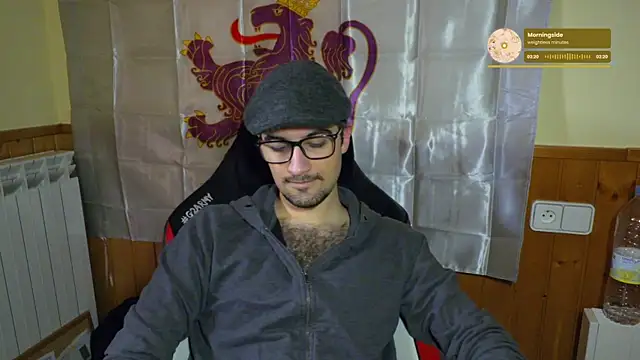 zadrotx online show from June 22, 9:58 am