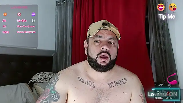 perverseveteranmanxxx online show from May 19, 4:51 am