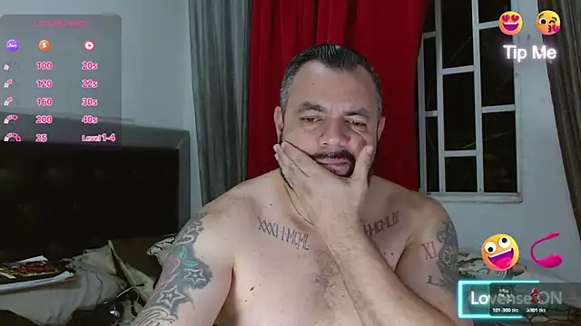 perverseveteranmanxxx online show from April 29, 3:11 am