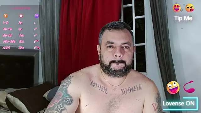 perverseveteranmanxxx online show from May 1, 3:10 am