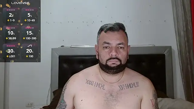 perverseveteranmanxxx online show from March 4, 4:30 am