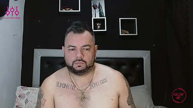 perverseveteranmanxxx online show from March 10, 1:21 pm