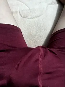 Daniel19er online show from May 12, 3:04 am