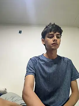 GhostBoyX66 online show from July 3, 5:13 am