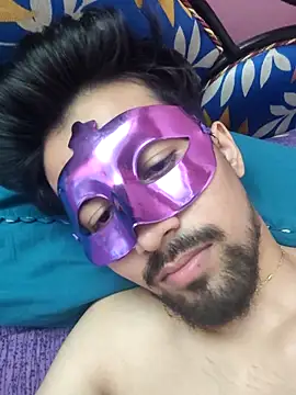 justinzaaa online show from June 21, 6:35 pm