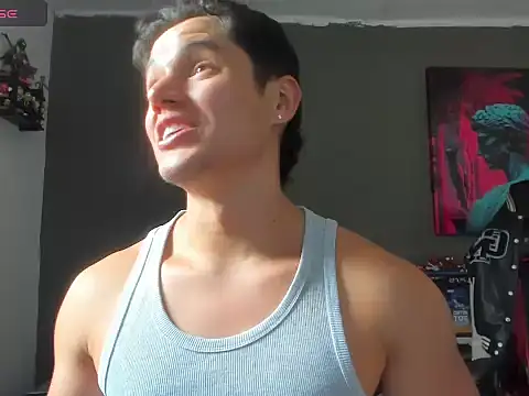 Erick Wallace online show from June 12, 3:54 pm