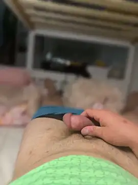 daddydonk69 online show from June 18, 2:33 pm
