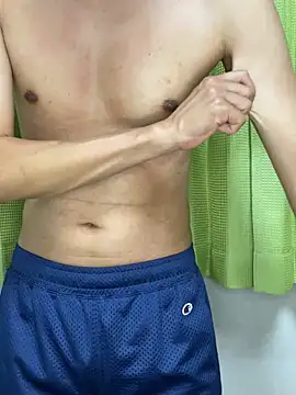 kiyoujanai  online show from June 25, 12:21 pm