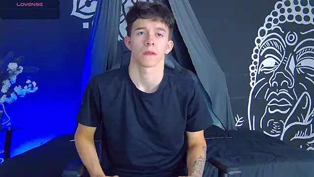 Tristan Kane online show from June 12, 12:03 pm