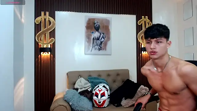drago ivan online show from June 14, 1:46 pm
