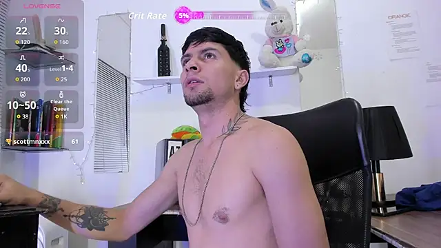 StefanoBigCock online show from May 28, 7:23 pm