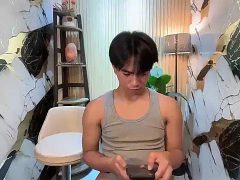 horny jamesxx online show from June 9, 7:37 pm