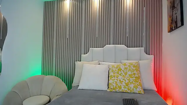 AdrianStark  online show from June 30, 12:28 pm