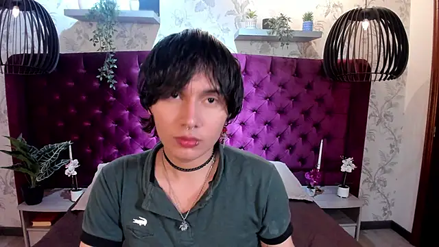 Brunodeluca  online show from June 5, 7:52 pm