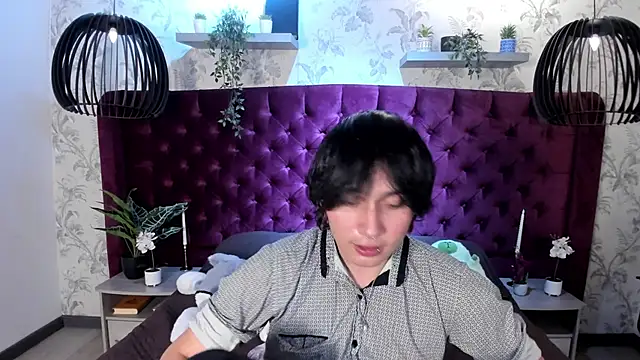 Brunodeluca  online show from June 11, 7:23 pm