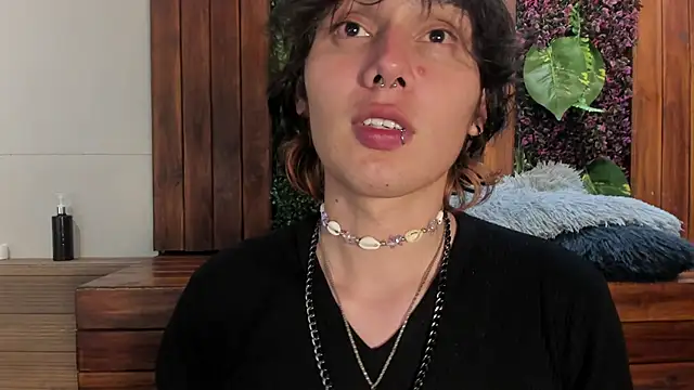 Brunodeluca  online show from June 27, 6:24 pm