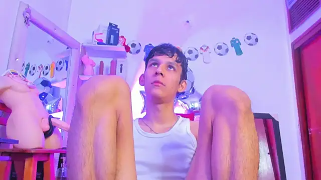 my temptation Dante hot online show from June 12, 7:11 pm