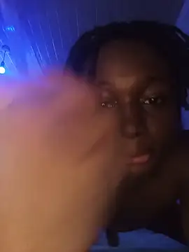 BLACKPANTHER037 online show from June 21, 1:39 pm