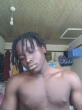 BLACKPANTHER037 online show from June 10, 9:22 am