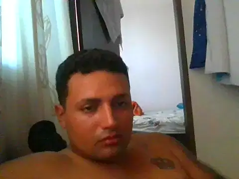 Dominicksa  online show from June 25, 1:27 pm