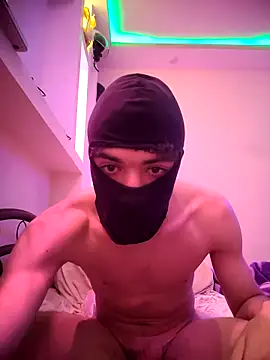 Ryaan20145 online show from May 16, 2:04 pm