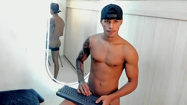 Joao da silva19 online show from June 11, 7:01 pm