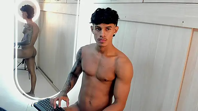 Joao da silva19 online show from June 13, 11:35 pm