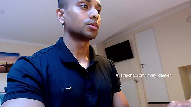 Jimmy Damien online show from May 28, 4:38 pm
