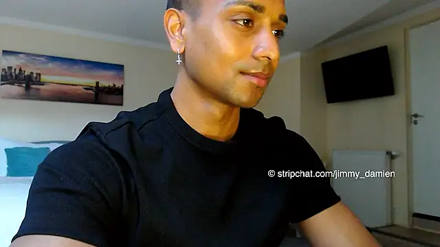 Jimmy Damien online show from May 24, 5:08 pm