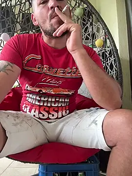 ModelJJ online show from June 23, 6:18 am