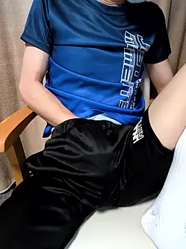 hayato 07 online show from June 16, 12:40 pm