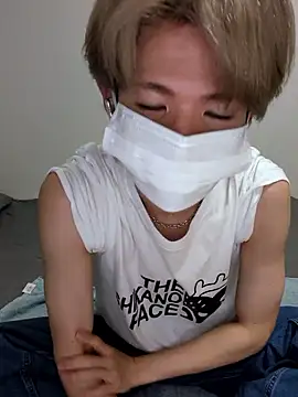 hayato 07 online show from June 30, 1:01 pm