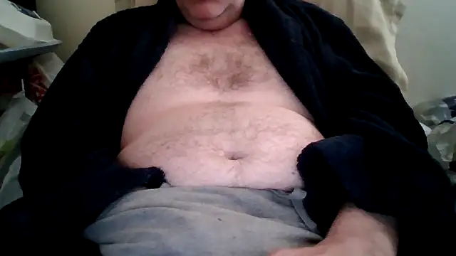 johnboy9781 online show from June 19, 7:47 am