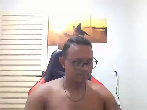 Zachhc online show from May 20, 4:24 pm