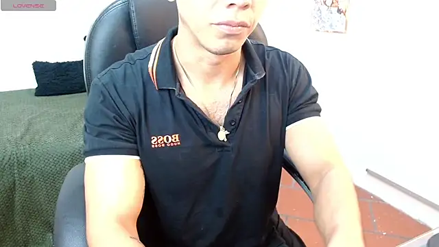 paul cros online show from June 5, 11:16 am