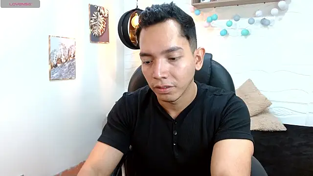 paul cros online show from June 10, 11:34 am