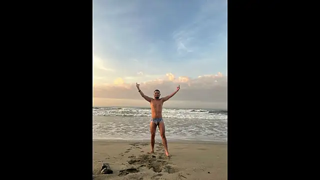 dominikvega online show from June 20, 6:46 pm