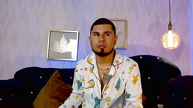 dominikvega online show from June 25, 6:34 pm