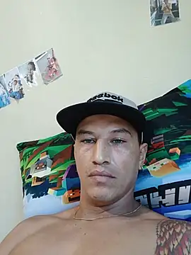 Andreesr online show from May 26, 3:08 pm