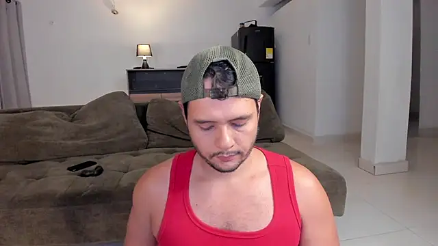 Nate tyler1 online show from June 29, 2:29 am