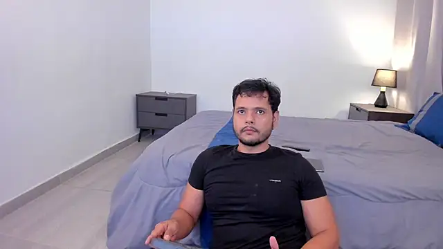 Nate tyler1 online show from June 16, 2:25 am