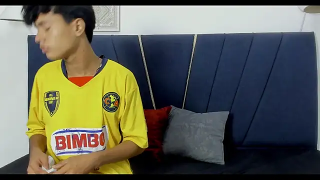 jacob cum23 online show from June 11, 2:26 pm