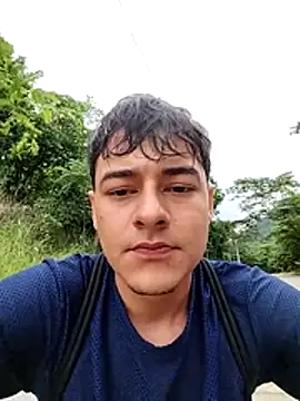 mischievousprince  online show from June 3, 2:33 pm