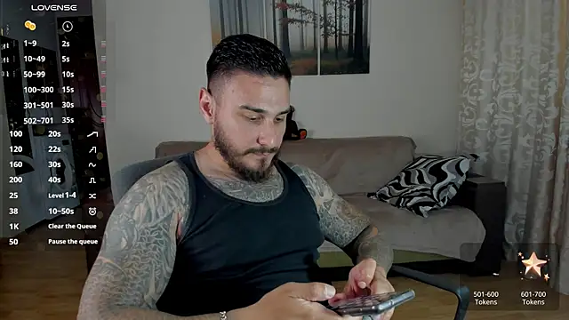 Gymdominus online show from June 5, 11:27 am
