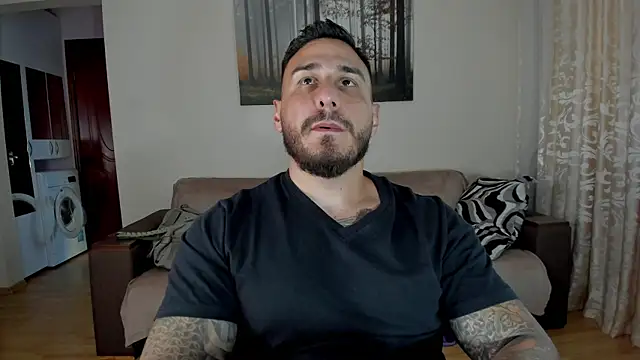 Gymdominus online show from May 30, 1:44 pm